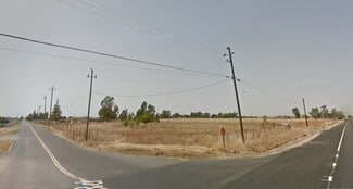 Plus de détails pour 4551 Dairy Rd, Wheatland, CA - Terrain à vendre