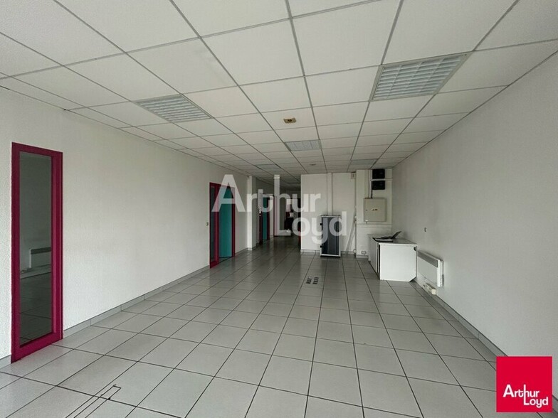 Bureau dans Cesson-Sévigné à vendre - Photo intérieure – Image 3 sur 6