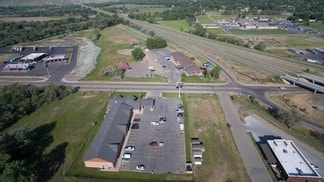 Plus de détails pour 1713 S Haynes Ave, Miles City, MT - Terrain à vendre