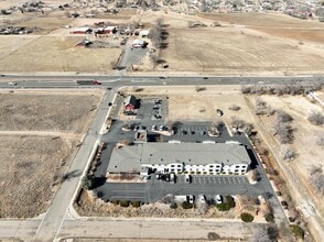 241 State Route 89, Chino Valley, AZ - VUE AÉRIENNE  vue de carte - Image1