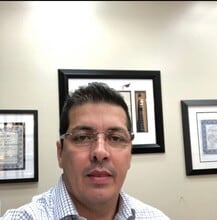 Ricardo Alpizar