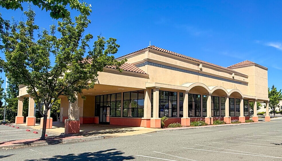 24919 Mission Blvd, Hayward, CA à vendre - Photo de l’immeuble – Image 2 sur 4