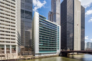 Plus de détails pour 250 S Wacker Dr, Chicago, IL - Bureau à louer