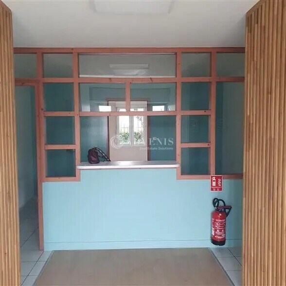 Bureau dans Dombasle-sur-Meurthe à louer - Photo de l’immeuble – Image 2 sur 7