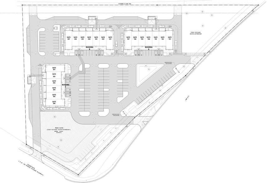 7004 FM 511, Brownsville, TX à louer - Photo de l’immeuble – Image 3 sur 3