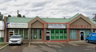 3430B 50 Ave, Red Deer, AB à louer Photo intérieure– Image 1 sur 1