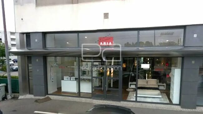 Plus de détails pour Local commercial à louer