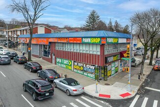 Plus de détails pour 8787 Francis Lewis Blvd, Queens Village, NY - Local commercial à vendre