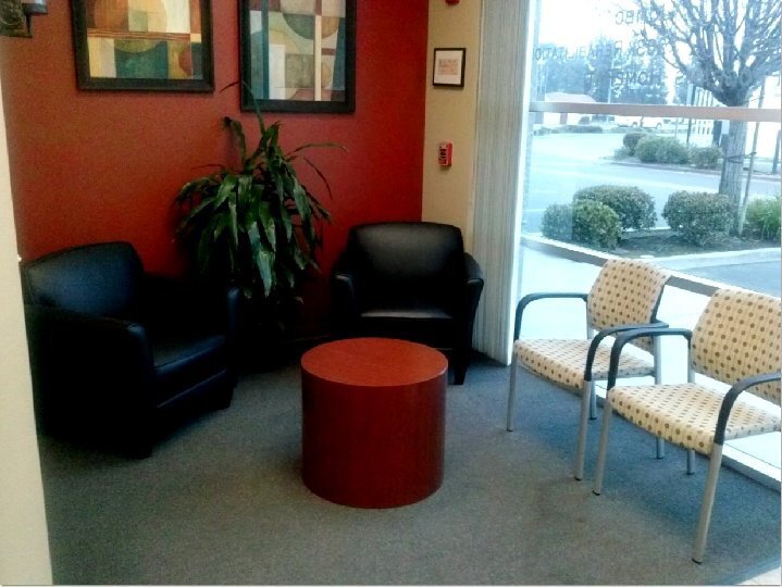 5370 Schaefer Ave, Chino, CA à louer - Hall d’entrée – Image 3 sur 11