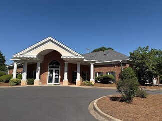 Plus de détails pour 197 Herlong Ave, Rock Hill, SC - Bureau à louer
