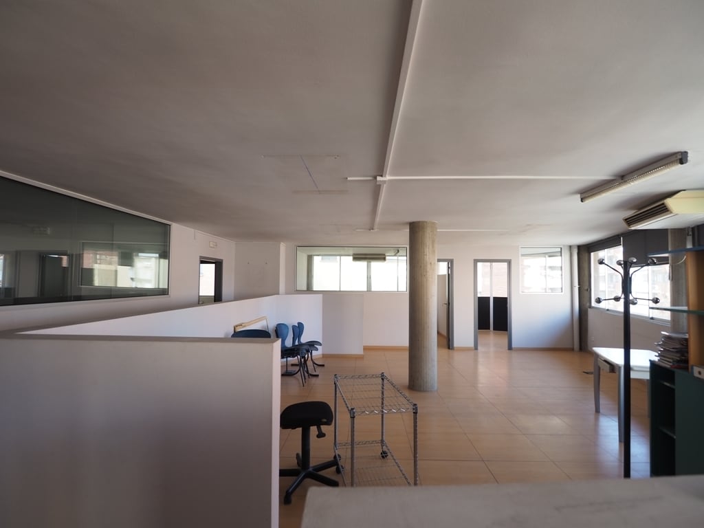 Bureau dans Granollers, Barcelona à louer Photo intérieure– Image 1 sur 18