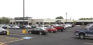 Plus de détails pour 601-615 S IH-35, New Braunfels, TX - Local commercial à louer