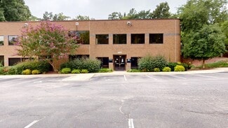 Plus de détails pour 3803 Computer Dr, Raleigh, NC - Médical à louer