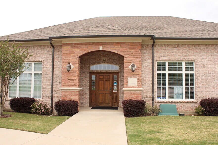 860 Hebron Pky, Lewisville, TX à louer - Photo de l’immeuble – Image 2 sur 14