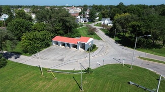 Plus de détails pour 222 E Water Street, Alexandria, IN - Spécialisé à vendre