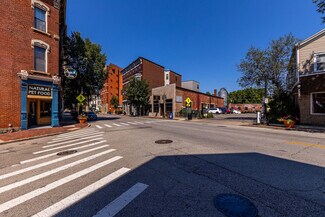 Plus de détails pour 2800 Woodburn Ave, Cincinnati, OH - Local commercial à vendre