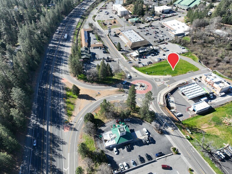 421 S Auburn St, Colfax, CA à louer - Photo principale – Image 1 sur 1