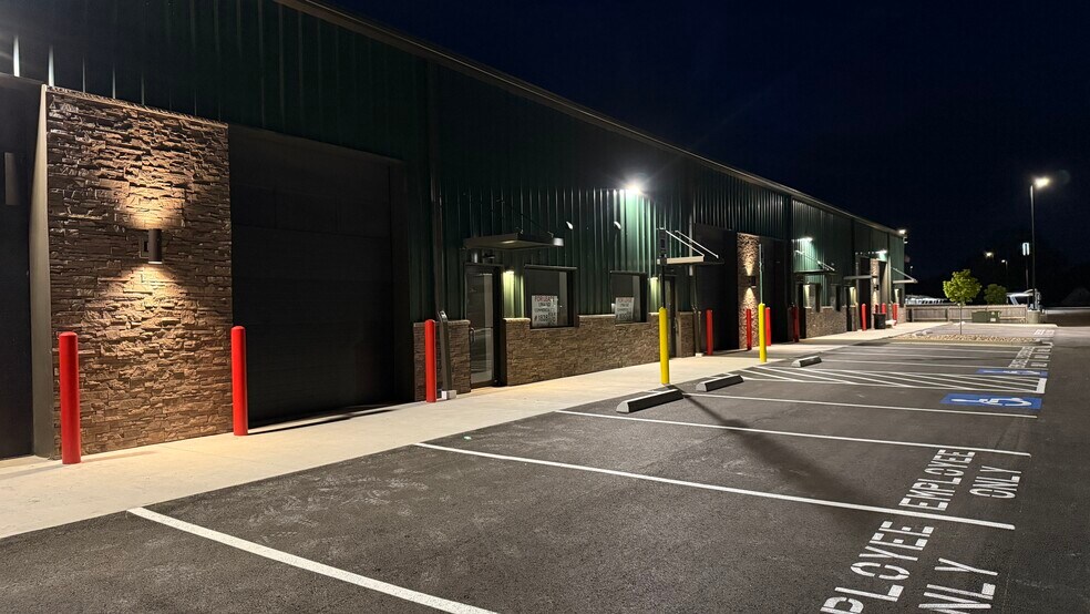 1814 E Centerton Blvd, Bentonville, AR à louer - Photo de l’immeuble – Image 2 sur 23