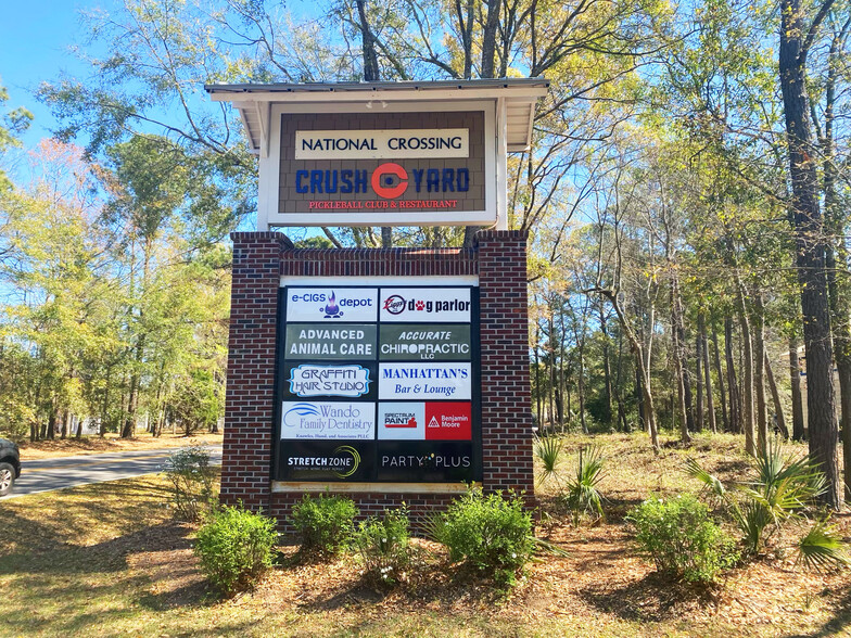 3365 S Morgans Point Rd, Mount Pleasant, SC à louer - Photo de l’immeuble – Image 2 sur 19