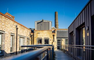 Plus de détails pour Heneage St, Londres - Bureau à louer