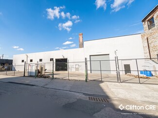 Plus de détails pour 39-62 Warren St, Paterson, NJ - Industriel/Logistique à louer