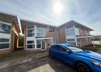 Plus de détails pour 27-31 Lonmay Pl, Glasgow - Bureau à vendre