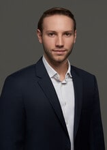 Eric Friedlander