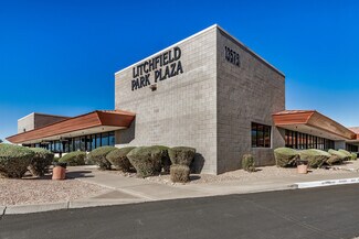 Plus de détails pour 13575 W Indian School Rd, Litchfield Park, AZ - Bureau à vendre