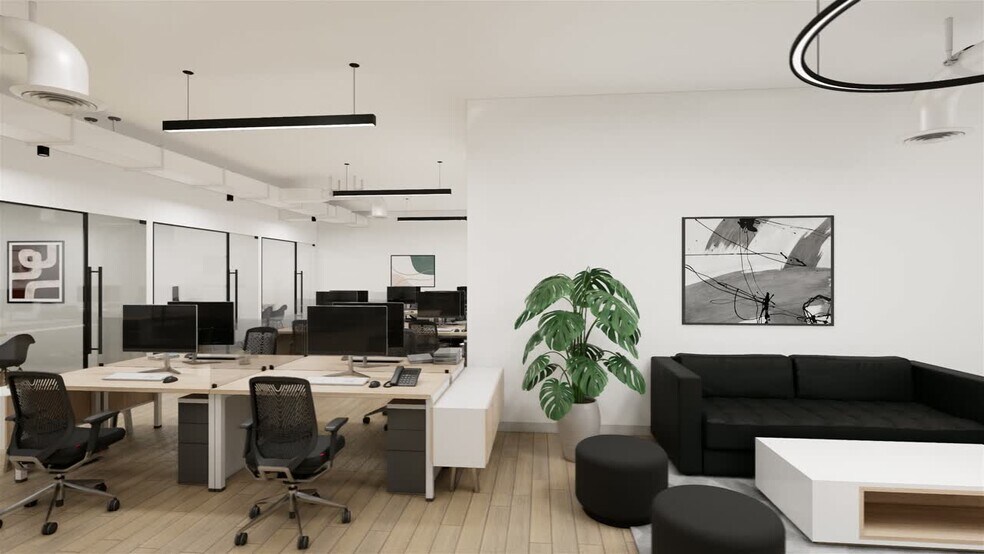 725 Arizona Ave, Santa Monica, CA à louer - Vidéo sur l’annonce professionnelle – Image 2 sur 10