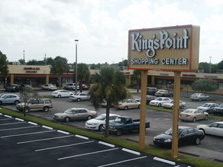 Plus de détails pour 6598-6642 W Atlantic Ave, Delray Beach, FL - Différents types d’espaces à louer