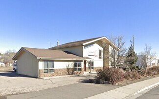 Plus de détails pour 504 E Butler Ave, Flagstaff, AZ - Bureau à louer