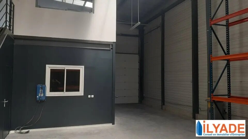 20 Rue Jorgi Reboul, Marseille à louer - Photo de l’immeuble – Image 3 sur 8