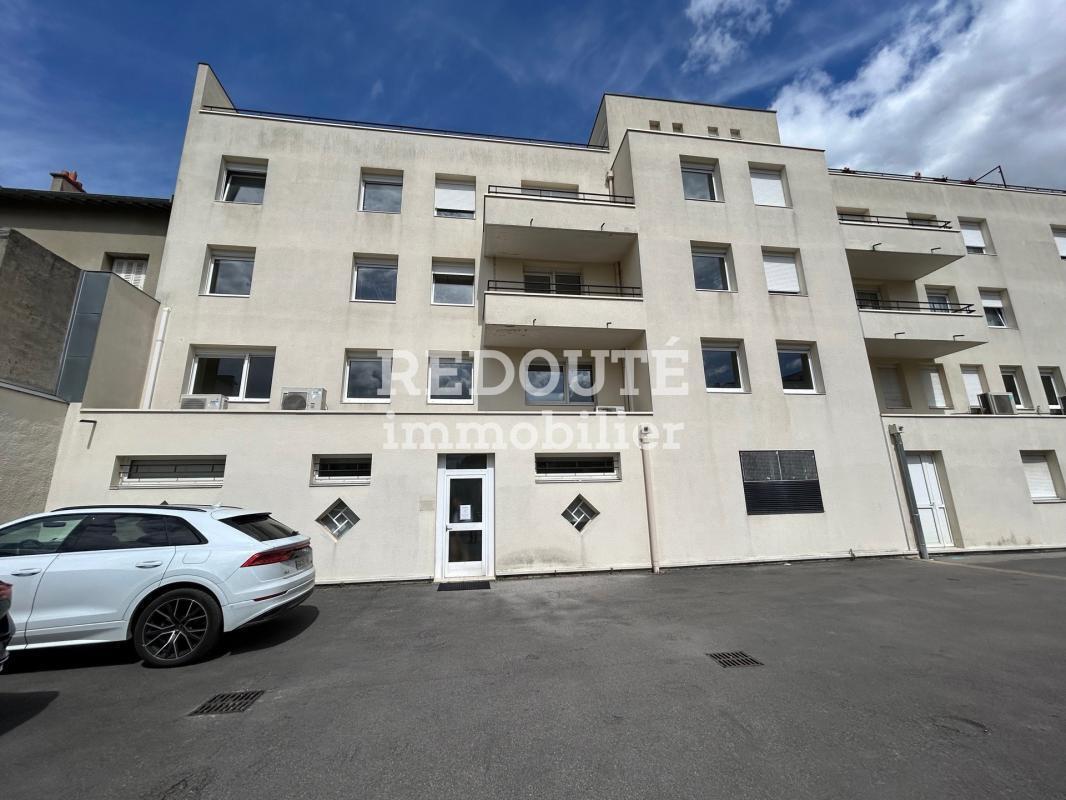 Bureau dans Reims à vendre Photo de l’immeuble– Image 1 sur 12
