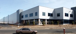 Plus de détails pour 350 Starke Rd, Carlstadt, NJ - Industriel/Logistique à louer