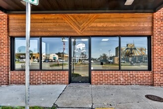 121 N Crawford Ave, Norman, OK à louer Photo intérieure– Image 2 sur 10