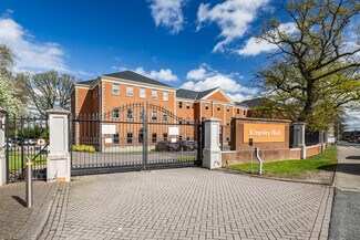 Plus de détails pour 20 Bailey Ln, Manchester - Bureau à louer
