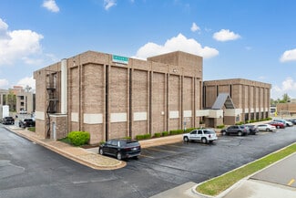 Plus de détails pour 5700 N Portland Ave, Oklahoma City, OK - Bureau à vendre
