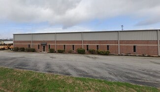 Plus de détails pour 512 Georgia St, Fountain Inn, SC - Industriel/Logistique à louer