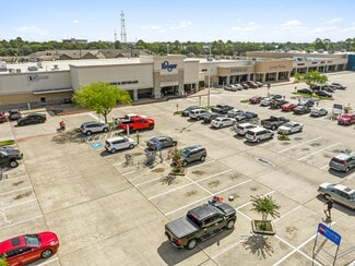 Plus de détails pour 8482-8592 Highway 6 N, Houston, TX - Local commercial à louer