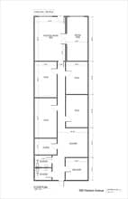 565 Harrison Ave, Panama City, FL à louer Photo intérieure– Image 1 sur 2