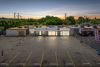 Plus de détails pour 8042-8044 Broadway Ave, Whittier, CA - Local commercial à vendre