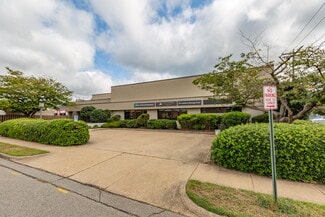 Plus de détails pour 2201 Charles St, Fredericksburg, VA - Bureau/Médical à louer