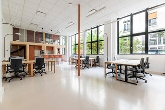 Espace de coworking dans Paris à louer Photo intérieure– Image 2 sur 9