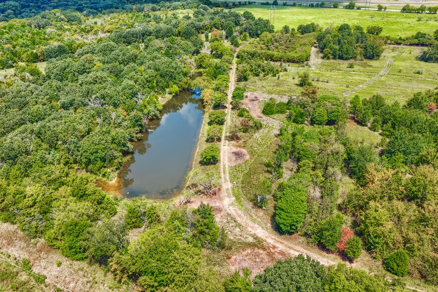 12960 County Road 4006, Mabank, TX à vendre - Photo de l’immeuble – Image 3 sur 39