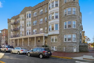 Plus de détails pour 232 Cooper St, Camden, NJ - Logement à vendre