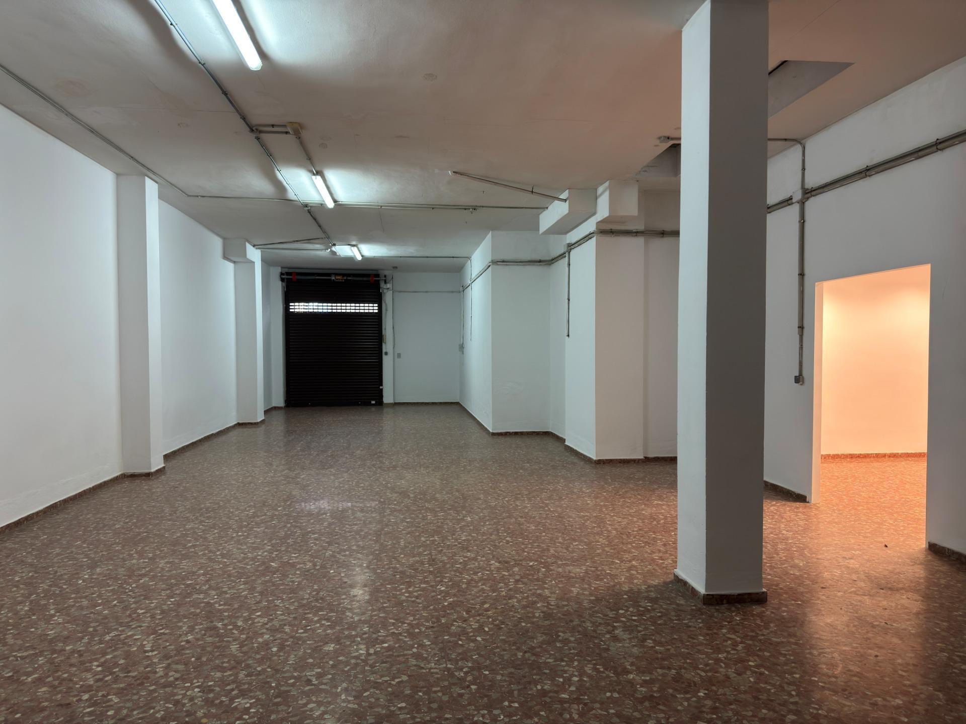 Escoles Pies, Algemesi, 27, Algemesí, Valencia à vendre Photo intérieure– Image 1 sur 14