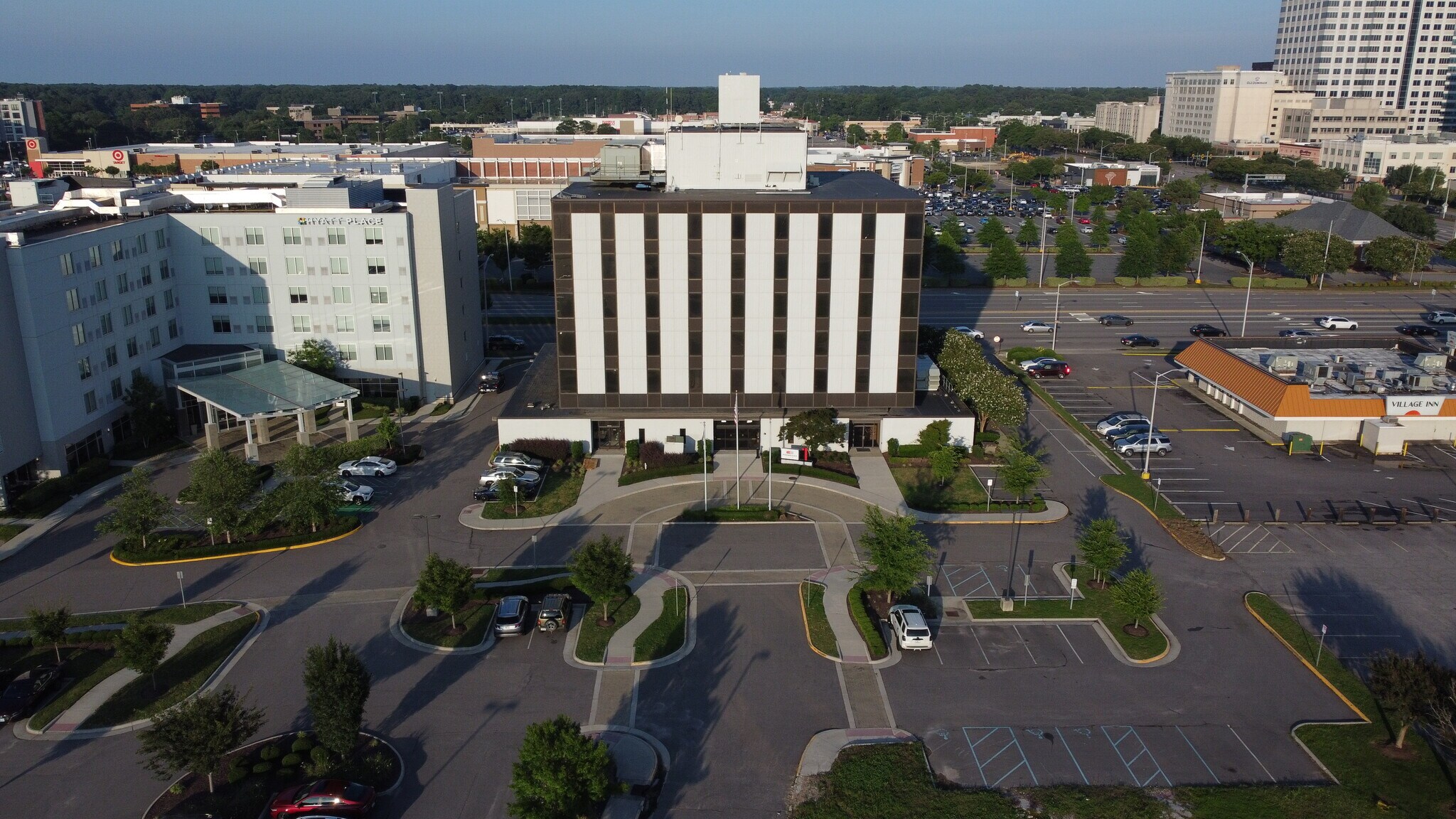 281 Independence Blvd, Virginia Beach, VA à louer Photo principale– Image 1 sur 5