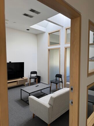 Plus de détails pour 1315 Pacific Ave, Santa Cruz, CA - Bureau à louer