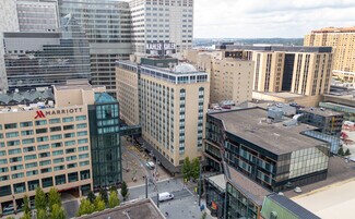 Plus de détails pour 7 SW 1st Ave SW, Rochester, MN - Différents types d’espaces à louer