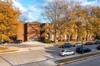 Plus de détails pour 1900 E Northern Pky, Baltimore, MD - Bureau à louer